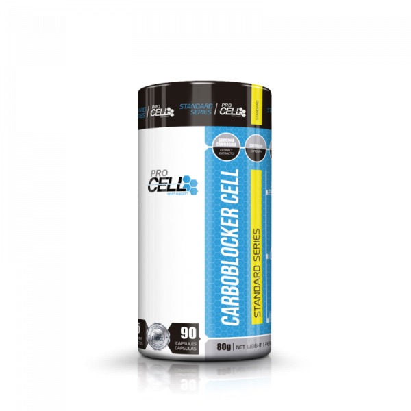 CarboBlocker Cell 90 cáps
