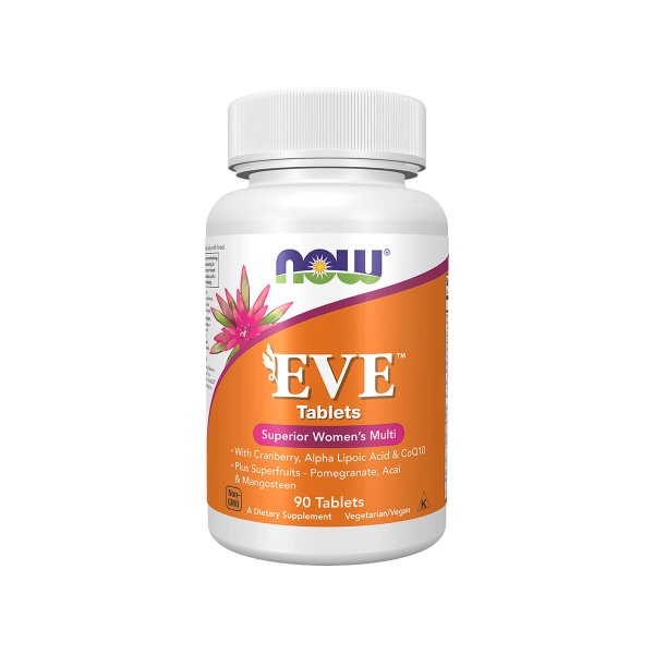 Eve Superior Women's Multi - 90 Tablets
