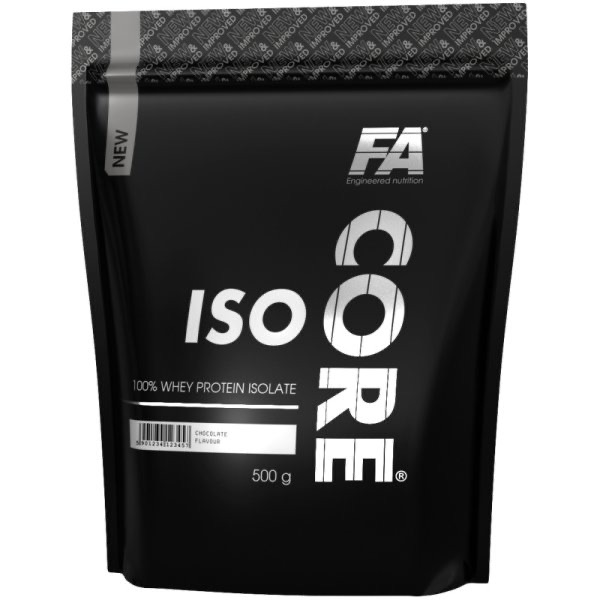 Core Iso 500g