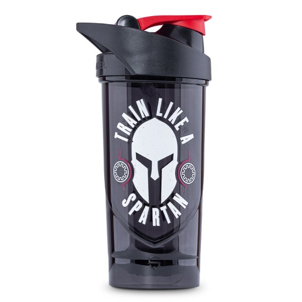 Shaker Train Like a Spartan 700ml