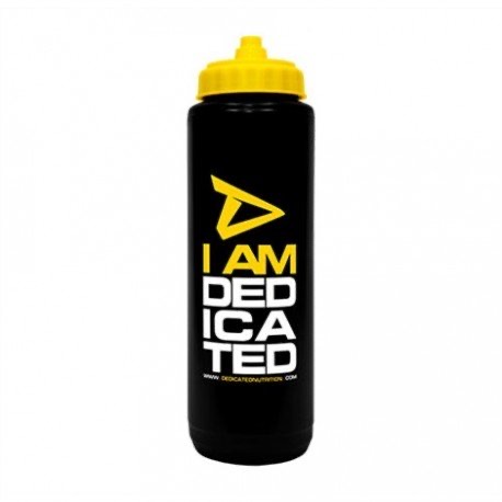 Dedicated Squeeze Bottle 