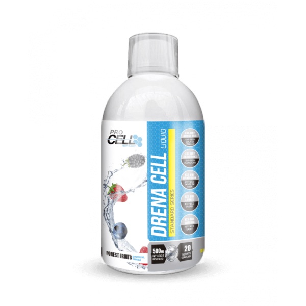 Drenacell Liquid 500ml