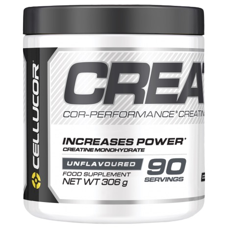 C4 Creatine 306g 