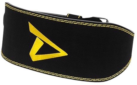 Dedicated Lifting Belt