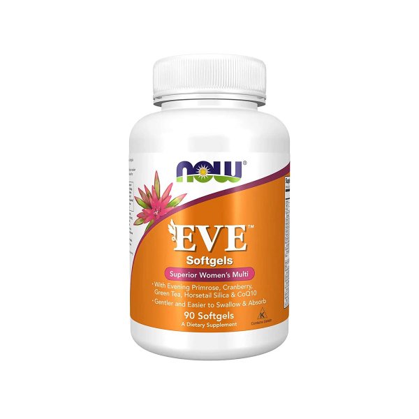 Eve Superior Women's Multi - 90 Softgels