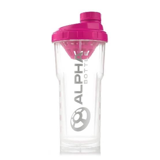 Alpha Bottle 750 ml Alpha Designs shaker