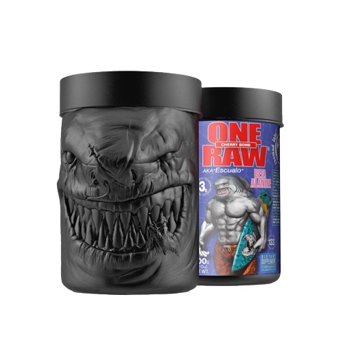 ONE RAW Beta Alanine 400g