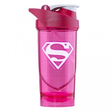 Shaker Supergirl 700ml