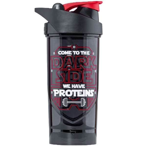 Shaker Dark Side 700 ML