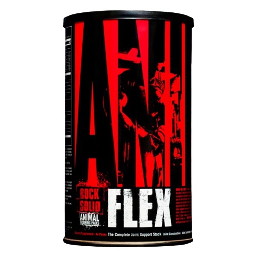 Animal Flex 44 Packs