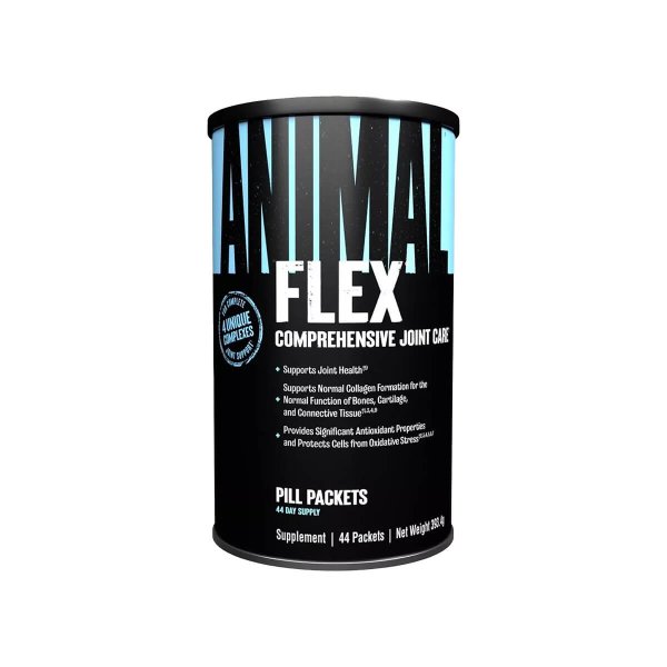 Animal Flex 44 Packs
