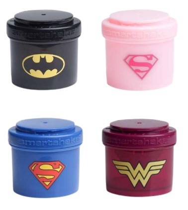 Smartshake Collection Revive Storage 200 ml