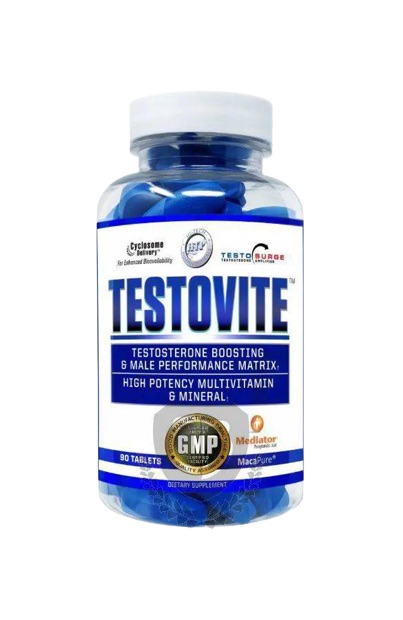 TESTOVITE™