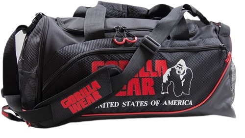 Gorilla Wear Jerome Gym Bag