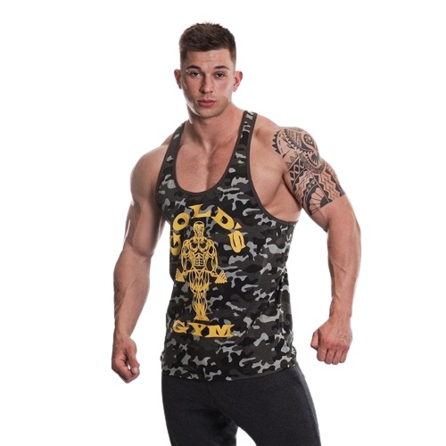Stringer Joe Camo