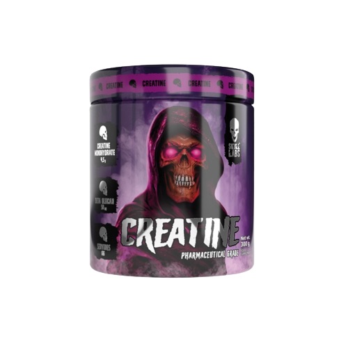 Skull Labs® Creatine