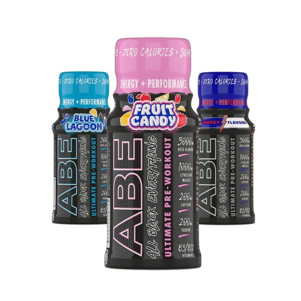 ABE Shot 60ml