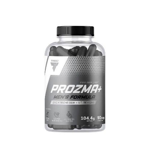 PROZMA - 90 Cápsulas