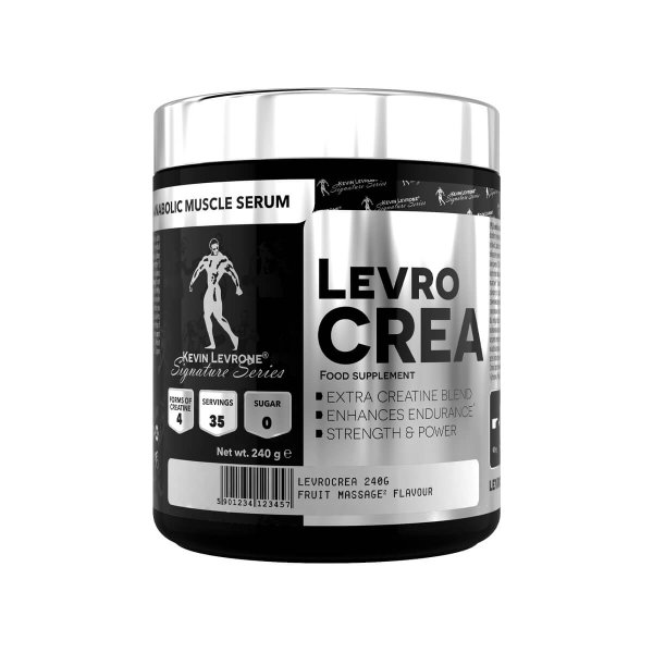 Kevin Levrone  - Levro Crea 240g