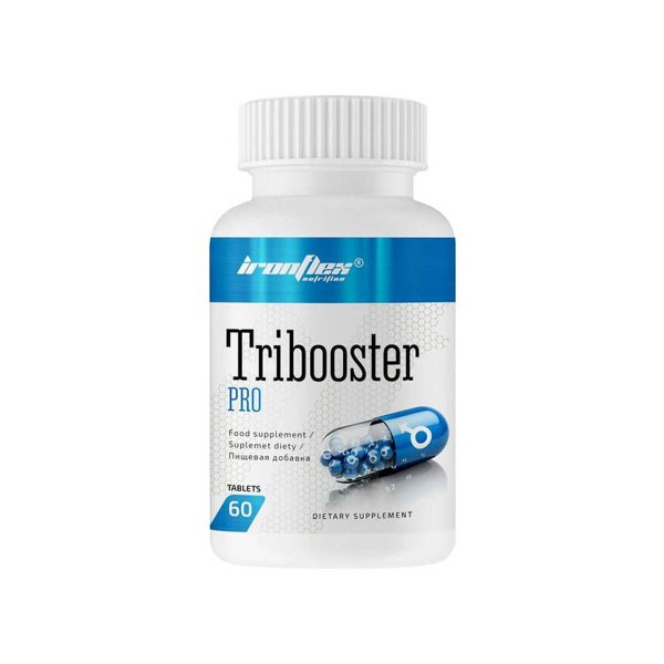 Tribooster Pro 60 Tablets