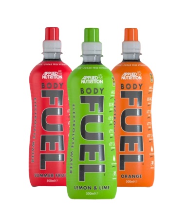 BodyFuel™ Electrolyte & Vitamin Water 500ml