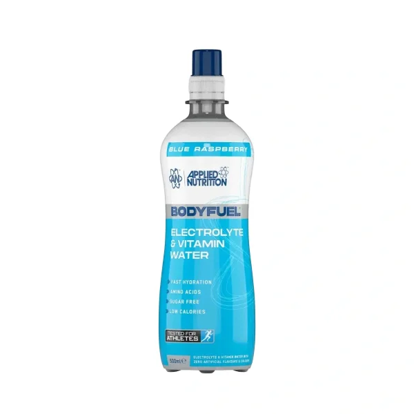 Body Fuel Hydration & Vitamin Water 500ml