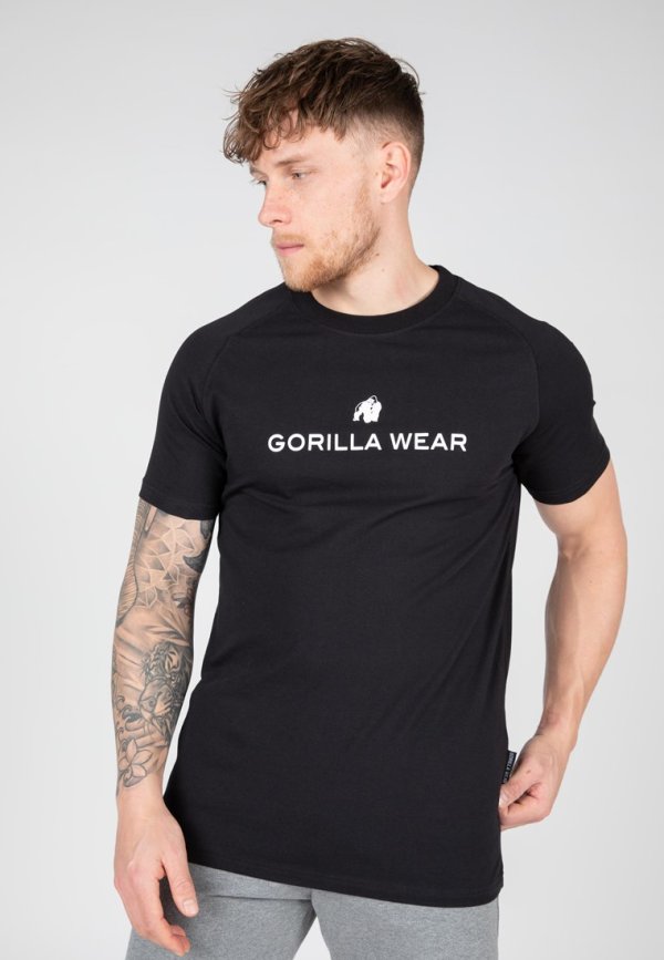 Gorilla: Davis T-Shirt
