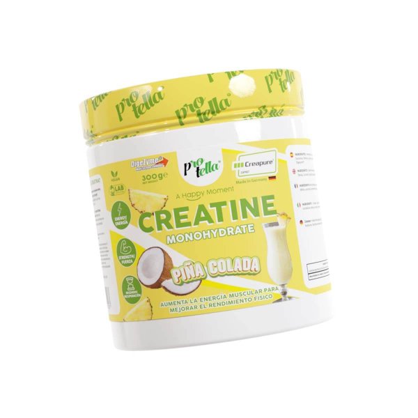 Creatine Monohydrate 100% Creapure® - 300g