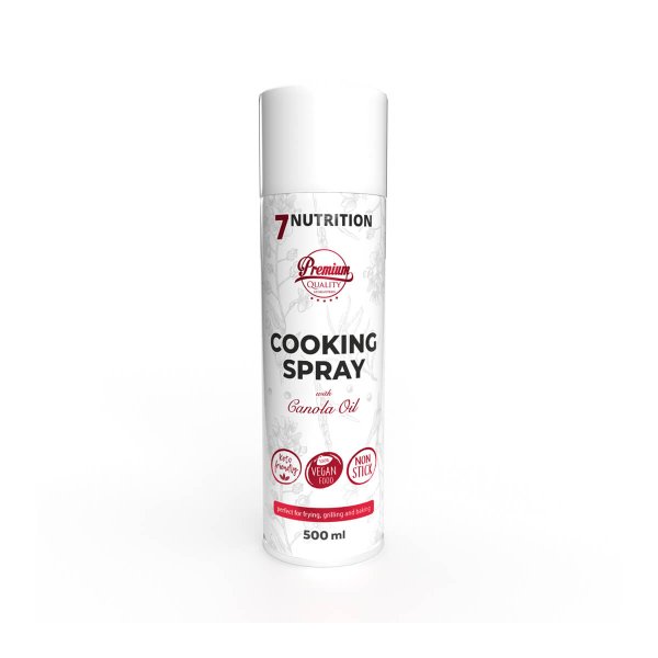 Cooking Spray 500ml