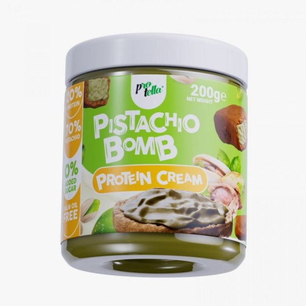 Protella Protein Cream - 200g
